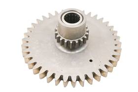 420435316 Can-am 19 Spyder F3 Se6 Cam Chain Drive Gear