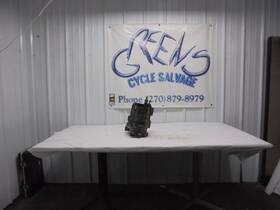 420666840 Can-am 2016 Spyder F3 Se6 Special Series 1330 Oem Engine Transmission Gear Box