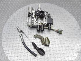 6611492 Can-am 2008 08-09 Spyder Gs Hydraulic Shifter Shift Control Unit Module Housing