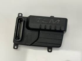710001946 Can-am Original Oe 710001208 08-12 Spyder Gs Rs Se5 Tcm Transmission Control Module Tested /