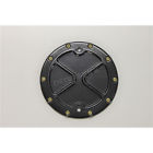 Carl Brouhard Designs Black Bomber