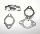 Vsb-0005c Cb750f Cnc Exhaust Werks Moto Ed Pipe Gs1100 Aluminum Flanges Gp Cb900f Race