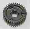 23471-300-010 Cb750k1-5 Honda Countershaft 4th Gear 34t For Cb750f Cb750k
