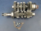 23220-mbw-000 Cbr600 23211-mbw-e20 Honda F4i F4 Transmission 1999 2006