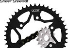 Jta1308.42 Cbr600rr Jt Sprockets Chain Kit 16 42 520 07 08 09 10 11 600rr