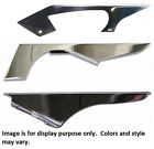 Ca2831 Chain Guard Chrome Short Yana Shiki