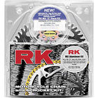 3022-978zg Chain Racing - Zg Rk Sprocket Kit