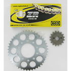 7zrd120kho02 Chain Regina Sprocket - Kits 525zrd