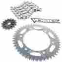 Ck2150 Vortex Gfrs Go Fast 520 Street Chain Sprocket Kit