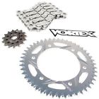 Ck5156 Vortex 520 Sprocket Kit Chain Fast Gfrs Street