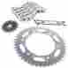 Ck5249 Vortex Gfra Go Fast 520 Conversion Chain Sprocket Kit