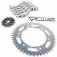 Ck6255 Vortex Gfra Go Fast 520 Conversion Chain Sprocket Kit