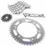 Ck6299 Vortex Hfra Hyper Fast 520 Conversion Chain And Sprocket Kit