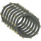 Ckf2355 Ebc Ckf Carbon Fiber Friction Plates Yam Wr 840655038047