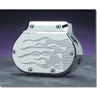 941228fc Clutch Cvo 2002 Chrome Fxdwg3 Dyna Release Machine Flamed Cover Joker Harley