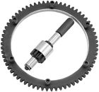 Ev-1010-1031 Conversion Kit Evolution Tooth Ring Gear Starter 102 Complete Ev-1010-1031 Conversion Kit Evolution Tooth Ring Gear Starter 102 Complete