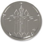Cr-0016-c Carl Brouhard Designs Chrome