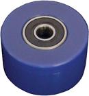 Cr1-bl Modquad Chain Roller Blue Bottom