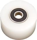 Cr1-w Modquad Chain Roller White Bottom