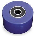 Cr2-bl Modquad Chain Roller Blue Top