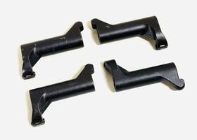Er2496 Crane Cams Roller Rocker Arms Set Of 4 For 84-16 Harley Evo Twin Cam Er2496 Crane Cams Roller Rocker Arms Set Of 4 For 84-16 Harley Evo Twin Cam