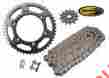 Ojt-13-51-crf250-04 Crf250 Honda Jt Oring Chain And Sprocket 13 51 Fits 2004 2005 2006 200 2008 2009 250r