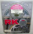 1022-048zg Crf250r Gb520mxz Rk Vortex New Gb520 Mx Z Chain Sprocket Race Kit Honda