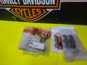 93582 Custom Chrome Harley Big Twins Xls Choice Of Rpl 4 And 5-speed Transmission Shifter Pawl Cam