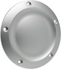 Dd-9914-alabama-sl Dd-9914-al-sl Part Biltwell Derby Cvr Dish Slv