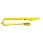 Designworks Chain Slider Yellow Suzuki Rmx
