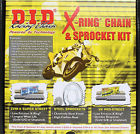 Didky008g Did Ring Chain And Sprocket Kit Yamaha Stock Size