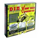 Dkh-001 Dkh001 Did Racing Chain Sprocket Kit Honda