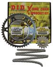 15t-46t Dkk-005 Did Chain Jt Sprocket Kit Ninja