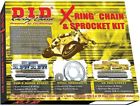 Dks-002 D.i.d 525 Vx Chain