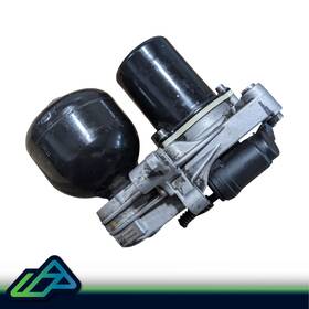 0095408 Dodge 2013-2016 Dart Fiat 500l Hydraulic Transmission Shift Pump Motor