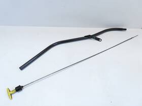 52107769aa Dodge 1996-2002 Ram Cummins 5.9l Diesel 47re Transmission Oil Dipstick And Tube