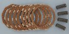 Dpsk225 Dp Brakes Plates Kit Steel Friction Clutch