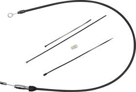 0652-2874 Drag Specialties Upper Clutch Cable