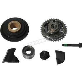 1120-0404 Drag Specialties High Performance Compensator Sprocket Kit -