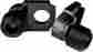 Drax-101-ti Driven Racing Axle Blck Sldrs Yam R1 Ti