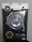 Str-4wm27-82-01 Drive Pully Billet Kit Oem Yamaha Cover