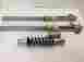 62100-29f90-163 Drz400 51103-29f60 Suzuki Drz 400 Oem Hitchcock Forks Rear Shock Eibach Spring Suspension