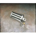 Ds-241055 Drag Specialties Rail Kick Pedal