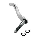 Ds-530610 Drag Specialties Chrome Shifter Shaft For Harley Flst
