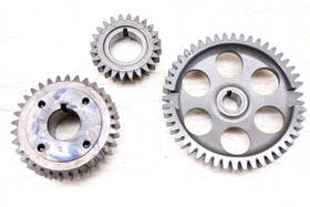 17121081a Ducati 14 Monster 796 Abs Crank Gears