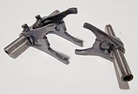 Ducati 18010271d Gear Shift Drum Selector Forks 2014-2018 Panigale 899 959 1199 1299