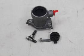 19540032b Ducati Multistrada 1200 13-14 Oem Clutch Slave Cylinder Piston Nice