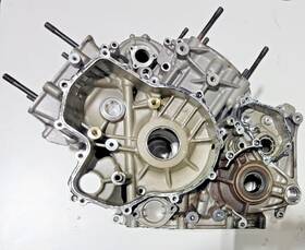 Ducati 22522962a Crankcases Engine Motor Cases 2014 Panigale 899 14 4bu 4bue