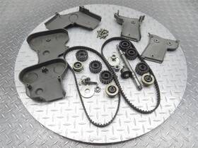 Ducati 24510211a 1999 96-03 St4 St4s Lot Timing Cover Tensioner Belt Guides