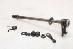 Ducati 24714061a 2018 Panigale V4 Oem Shifter Shift Shaft
